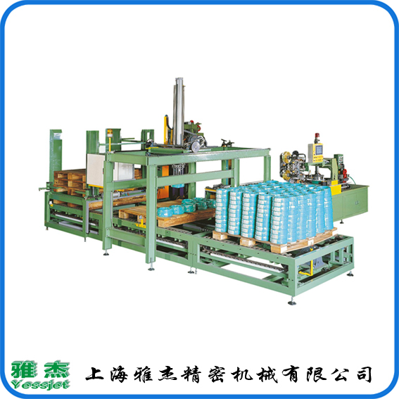 自動堆疊機(jī)