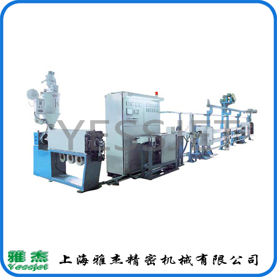 電線電纜押出機